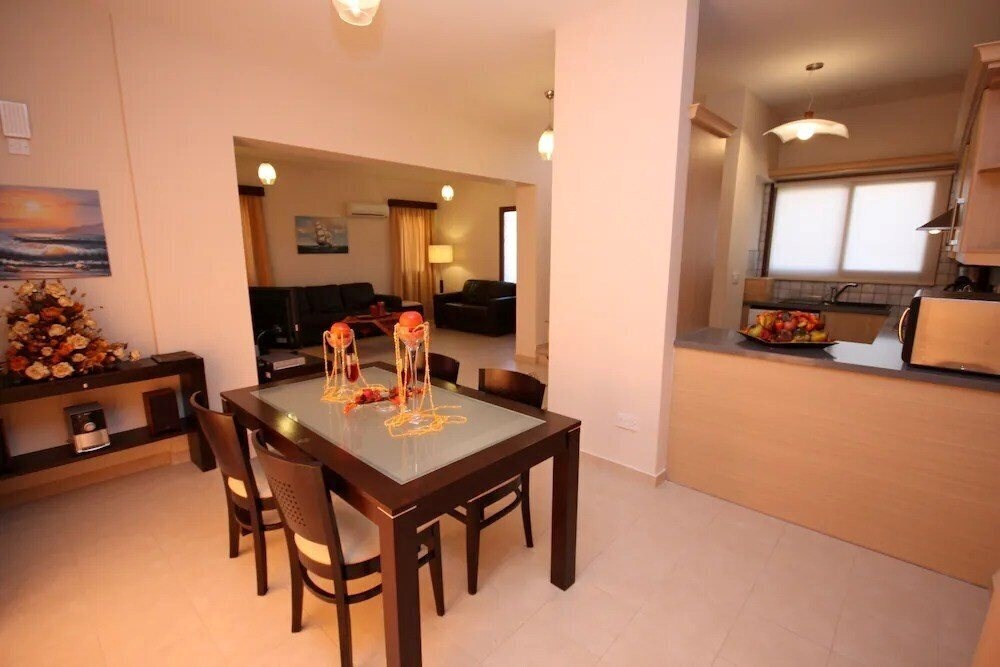 Территория Vineland Cottage 3*